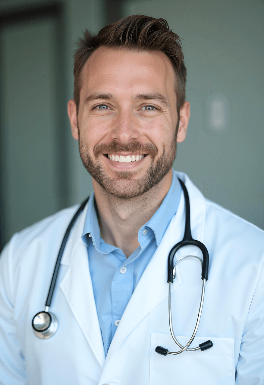 Medical professionals using Sysfora platform