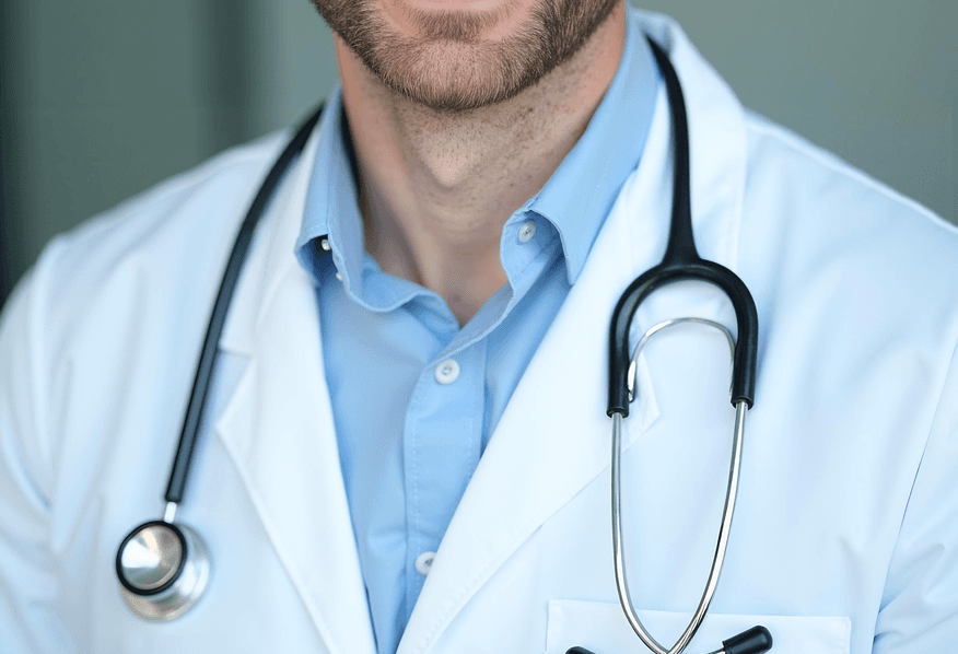 Medical professionals using Sysfora platform