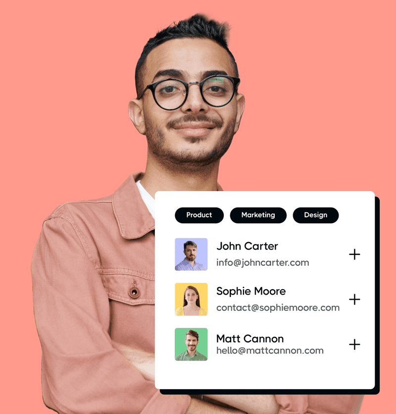 Primary care physician using Voe during patient consultation