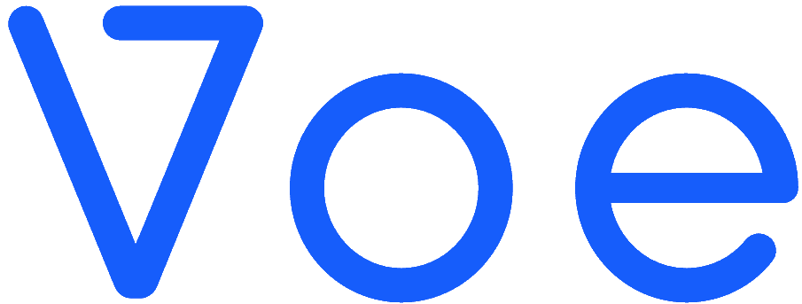 Voe Logo